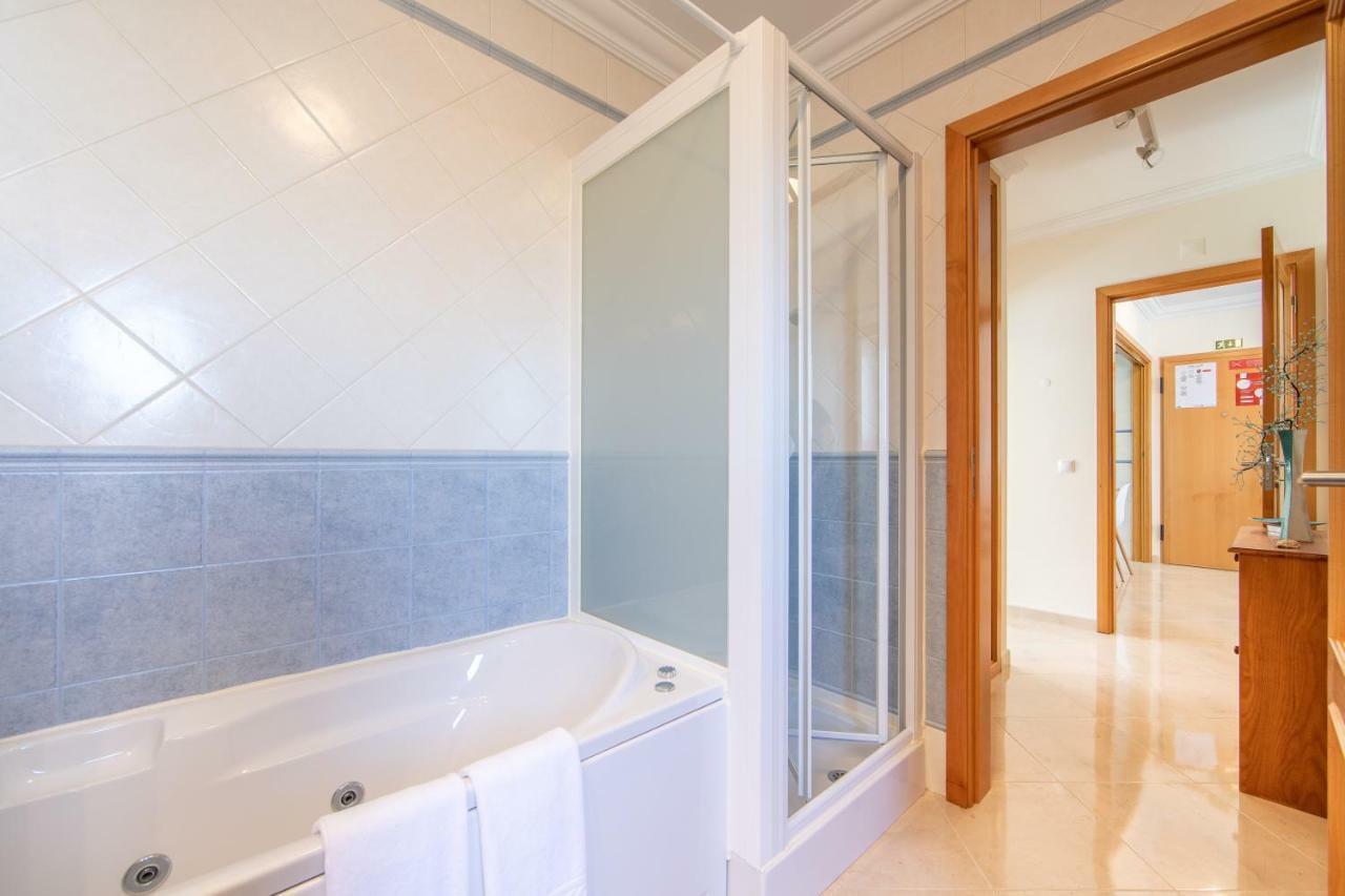 Sao Bernardino Beach Bay Apartment - Bb Extérieur photo
