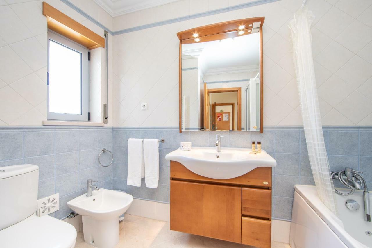 Sao Bernardino Beach Bay Apartment - Bb Extérieur photo