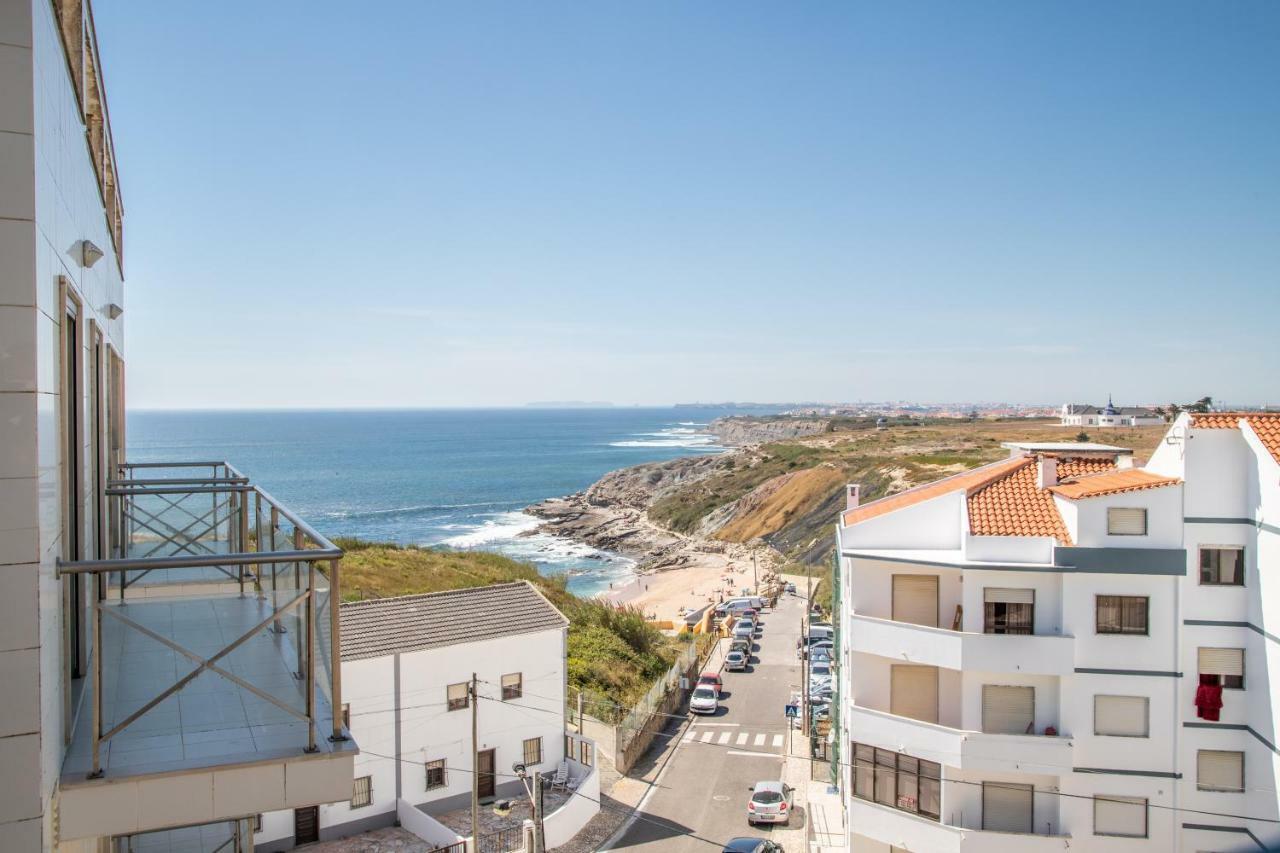 Sao Bernardino Beach Bay Apartment - Bb Extérieur photo