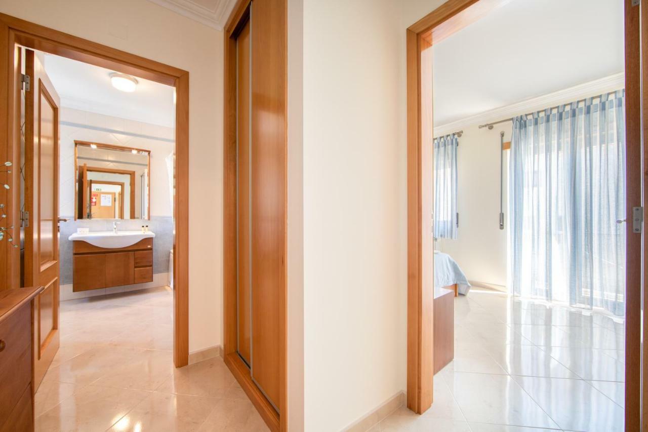 Sao Bernardino Beach Bay Apartment - Bb Extérieur photo