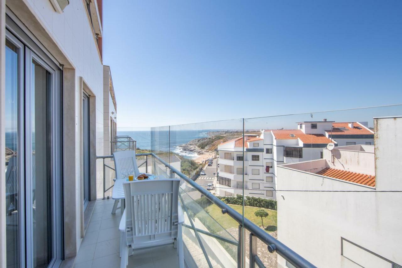 Sao Bernardino Beach Bay Apartment - Bb Extérieur photo