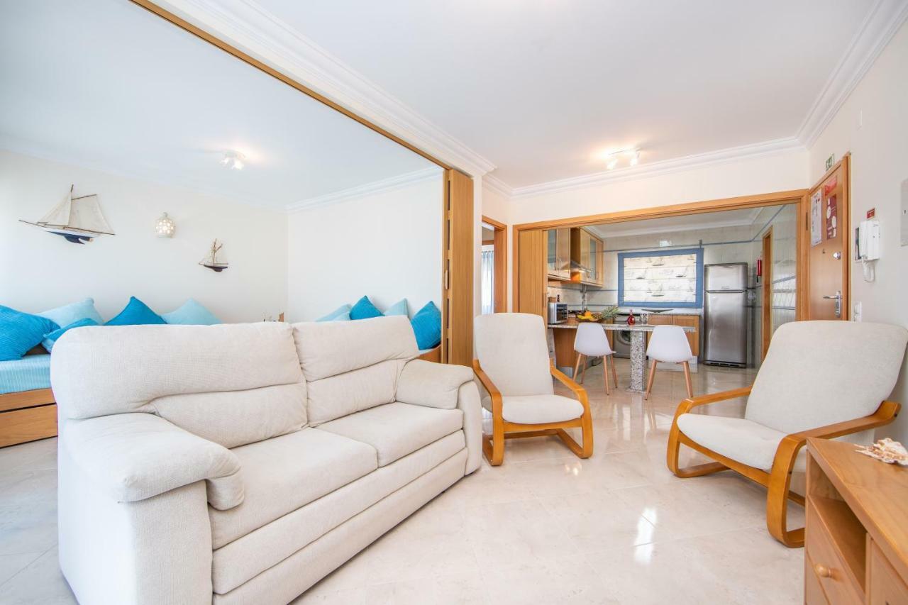 Sao Bernardino Beach Bay Apartment - Bb Extérieur photo